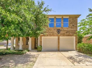 18800 Imperial Eagle Ln, Elgin, TX 78621
