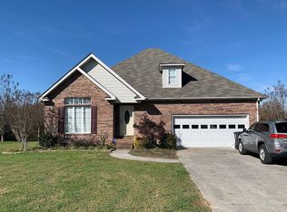 124 Cunningham Dr, Athens, TN 37303