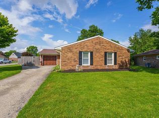 193 Martin Way, Owensboro, KY 42301
