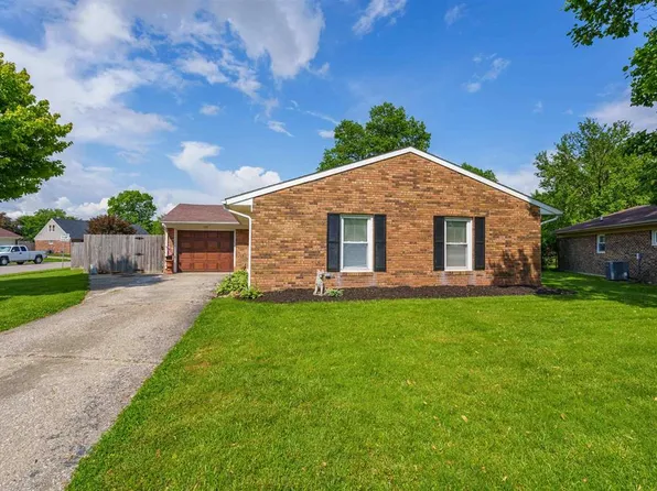 193 Martin Way, Owensboro, KY 42301