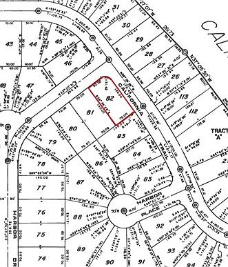 3rd image of 8712 Harbor Dr