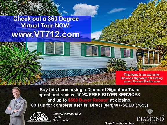 2nd image of 12935 County Road 561a