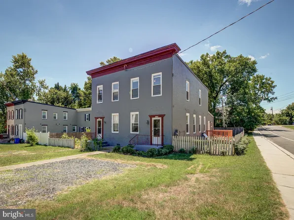 9143 & 9145 Baltimore St, Savage, MD 20763