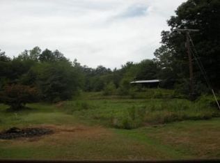 3170 Jack McKinney Rd, Rutherfordton, NC 28139