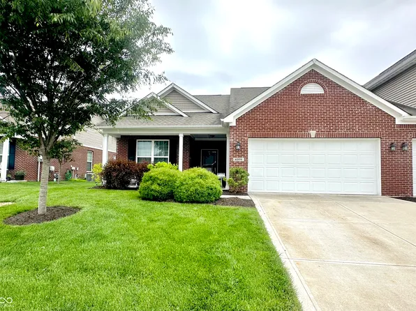 4209 Switchgrass Way, Indianapolis, IN 46237
