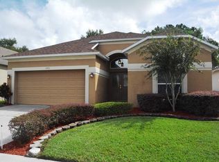 485 Mohave Ter, Lake Mary, FL 32746