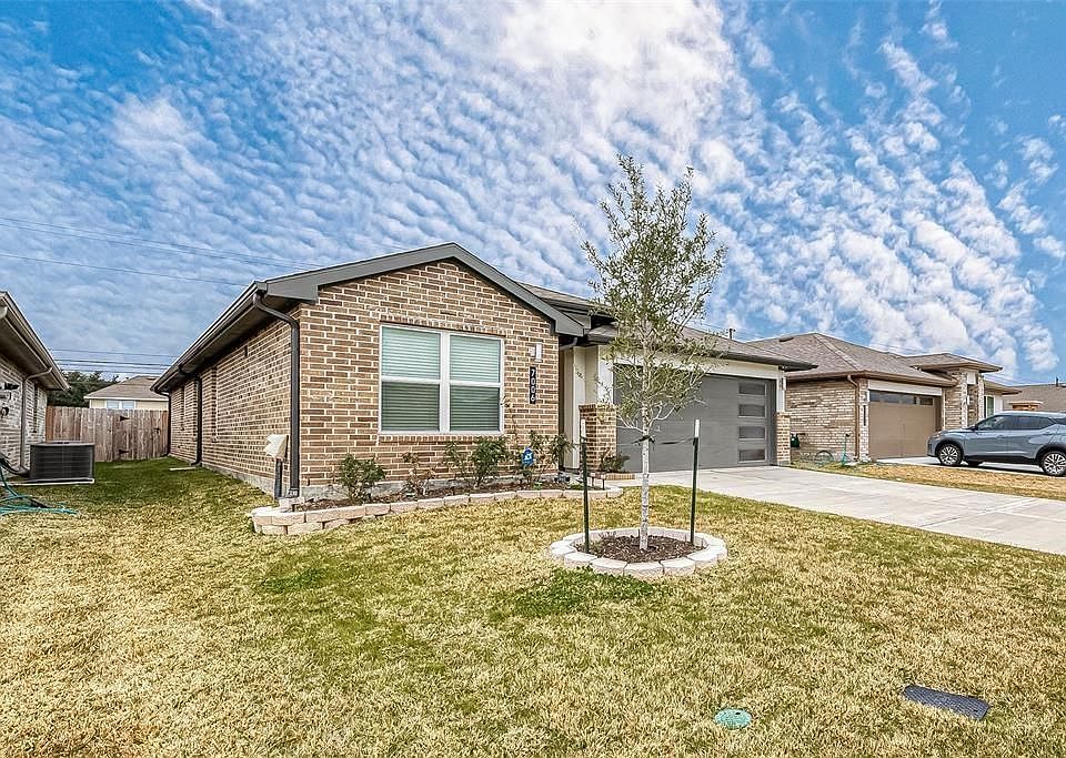 7006 Telford Hollow Trl, Richmond, TX 77407 | Zillow