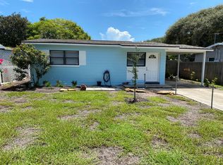 821 E 8th Ave, New Smyrna Beach, FL 32169