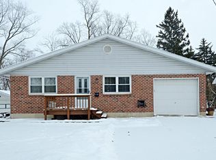 810 North High Street, Fort Atkinson, WI 53538
