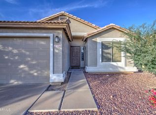 15116 W Fillmore St, Goodyear, AZ 85338