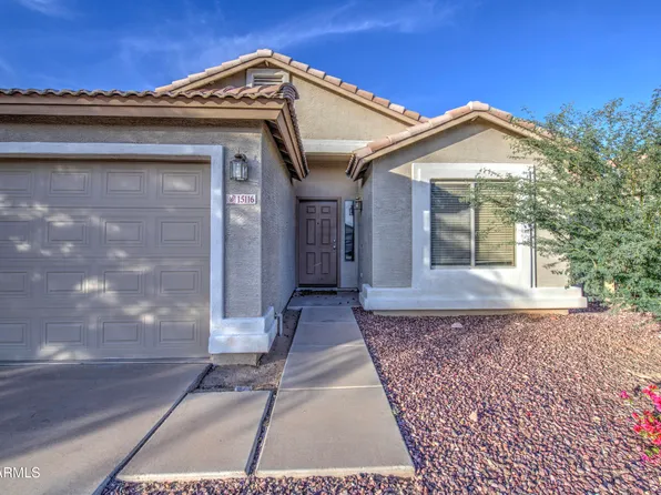 15116 W FILLMORE Street, Goodyear, AZ 85338