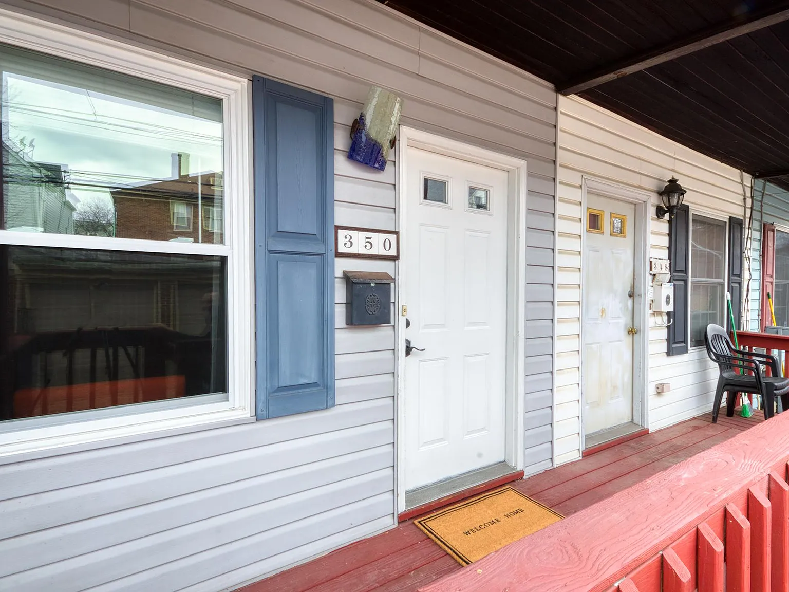 2 bed, 1032 sqft, $2,375 — Photo 2
