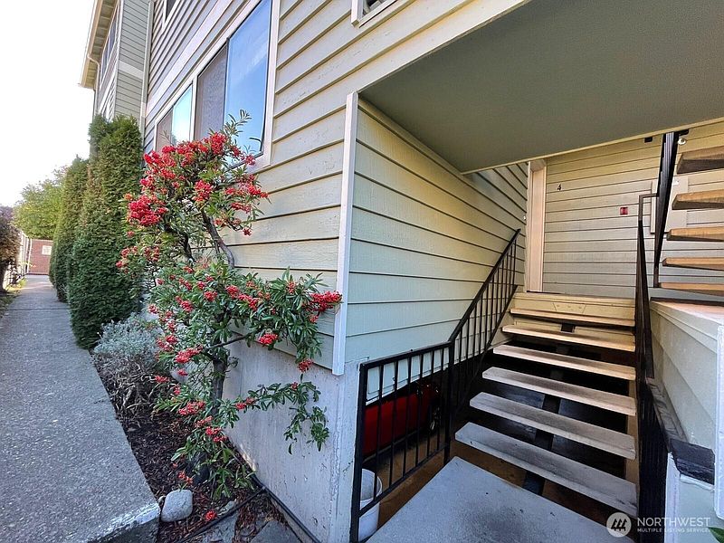 2nd image of 731 N 94th Street #8