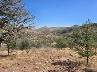 209 Yellow Knife Trl, Fort Davis, TX 79734