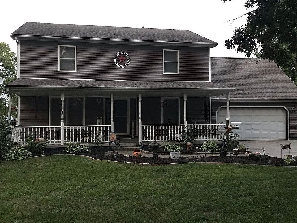 1st image of 200 N Shady Ln