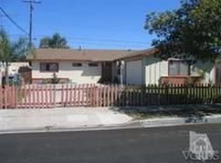 4510 Hamilton Ave, Oxnard, CA 93033