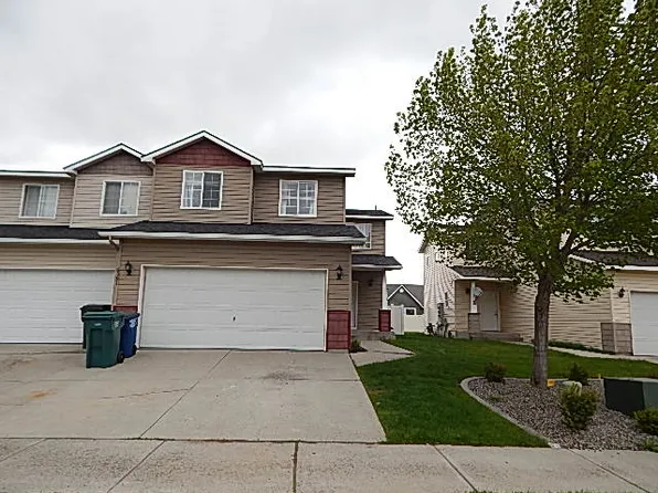 6391 W Trestle St Unit 2, Rathdrum, ID 83858