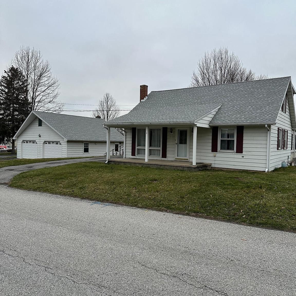 5 Reynolds Ave, Mont Alto, PA 17237 Zillow