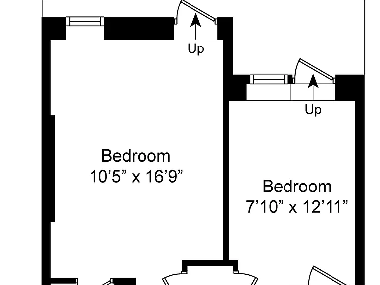 1319 Herkimer St #1 — Photo 2