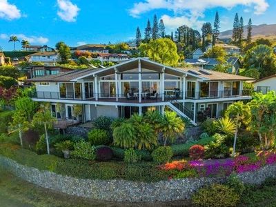 25 Kau St, Kula, HI, 96790