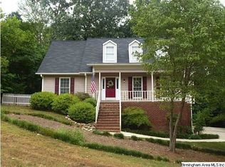 1403 Belmont Ln, Helena, AL 35080