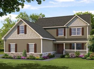 159 Greeves Rd, New Hampton, NY 10958