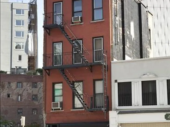 499 Canal St, New York, NY 10013