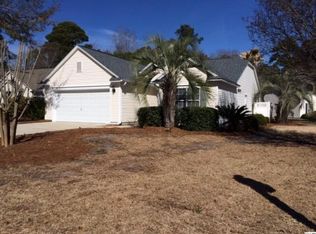165 Tradition Club Dr, Pawleys Island, SC 29585