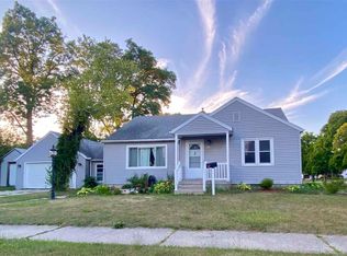 2107 Tackle St, Essexville, MI