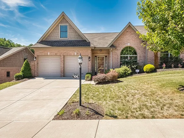 106 Green Commons Dr, Pittsburgh, PA 15243