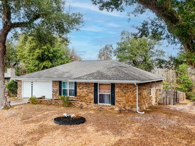 643 Old Hickory St, Panama City, FL, 32404