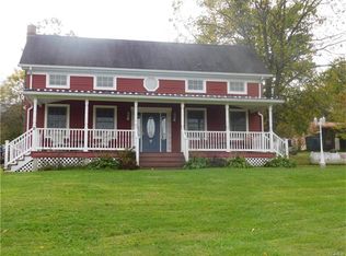 9 Plattekill Rd, Marlborough, NY 12542