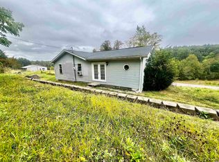 977 Arthur Rd, Springville, IN 47462