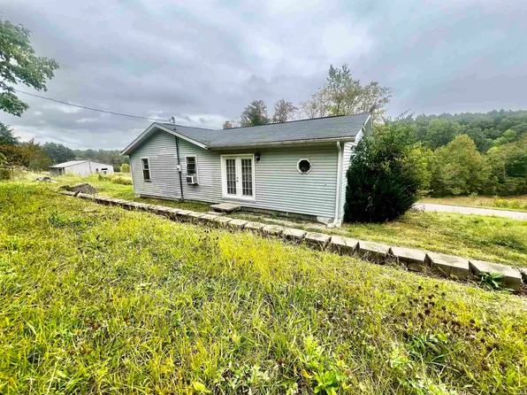 977 Arthur Rd, Springville, IN 47462