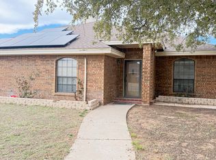 4508 Saint Andrews Dr, Midland, TX 79707