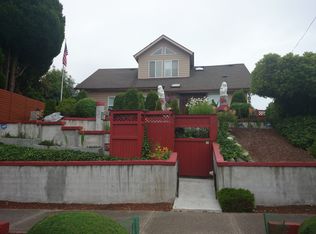 4023 34th Ave W, Seattle, WA 98199