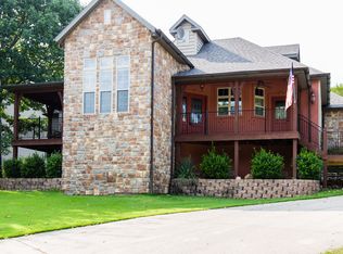 145 Longshore Dr, Blue Eye, MO 65611