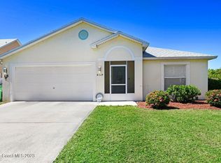 215 Milford Point Dr, Merritt Island, FL 32952