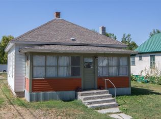 224 3rd Ave E, Three Forks, MT 59752