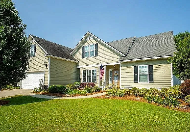 612 Barnside Ln — Photo 1