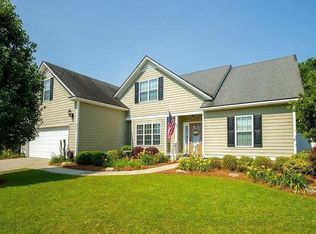 612 Barnside Ln, Hahira, GA 31632