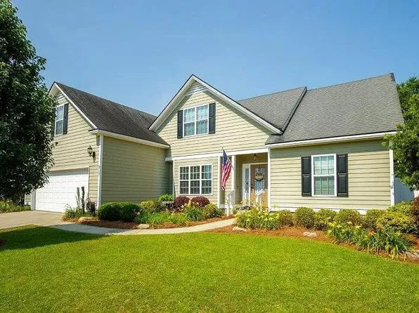 612 Barnside Ln, Hahira, GA 31632