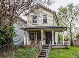530 N Traub Ave, Indianapolis, IN