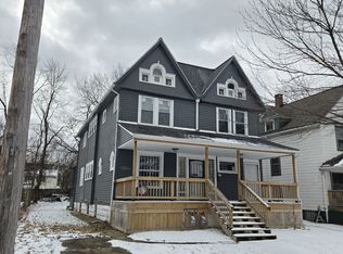 7608 Lawnview Ave #1, Cleveland, OH 44103