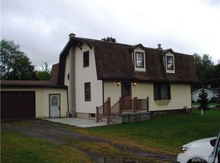 3510 Moyer Rd, North Tonawanda, NY 14120