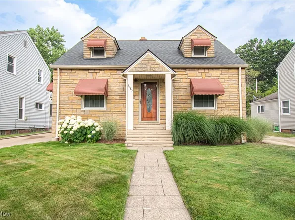3085 W 137th St, Cleveland, OH 44111