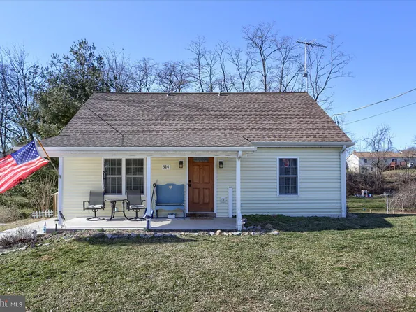 314 North St, Lewisberry, PA 17339