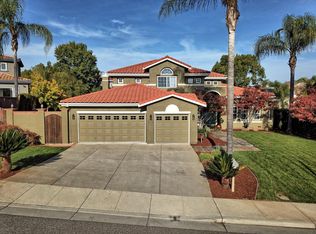 825 Via Castana Ct, Morgan Hill, CA 95037