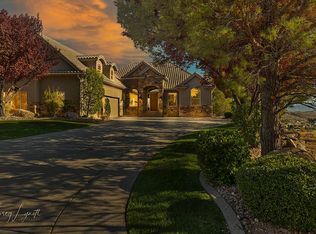 1870 E Joe Cir, St George, UT 84790
