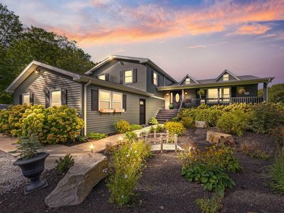 503 E 900 N, Valparaiso, IN, 46383